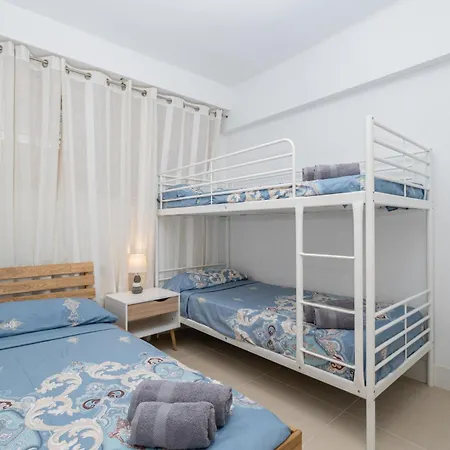 Mar Azul 1º Apartment Calpe