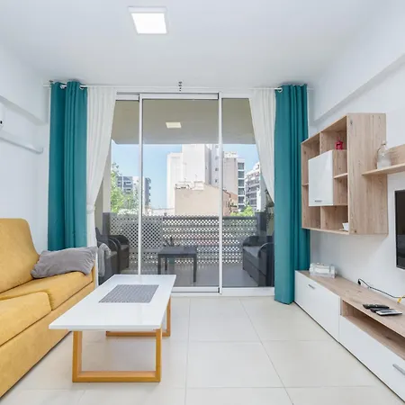 Apartment Mar Azul 1º