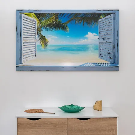 Mar Azul 1º